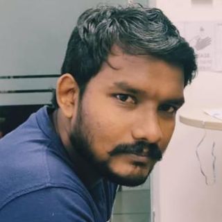 Arjun Kaja