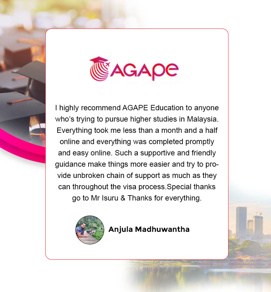 Landing page agape Rewvew 01